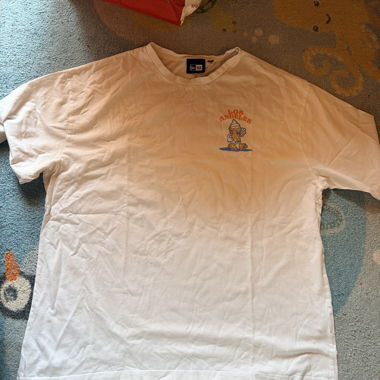T-shirt New Era de Los Angeles