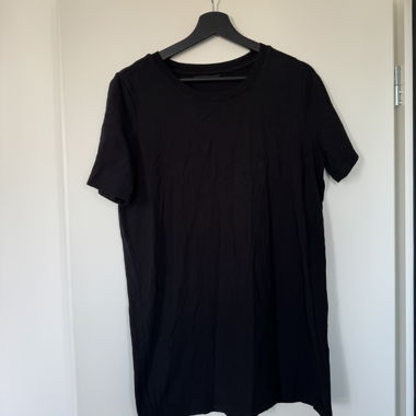 Only T-Shirt Kleid 