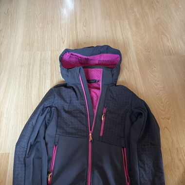 Softshell