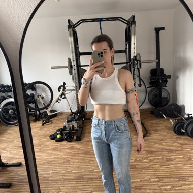 Agolde Jeans Grösse 27