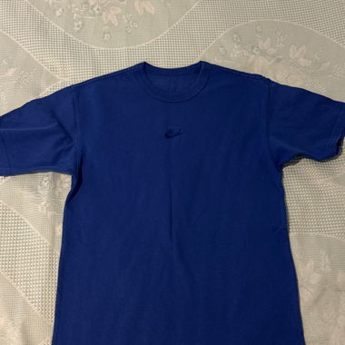T-shirt Nike