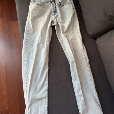 Pantalon Carhartt Pontiac 27x32