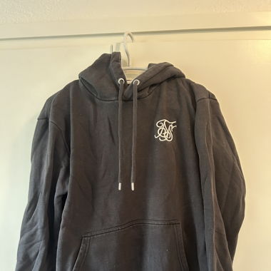 Siksilk Pullover