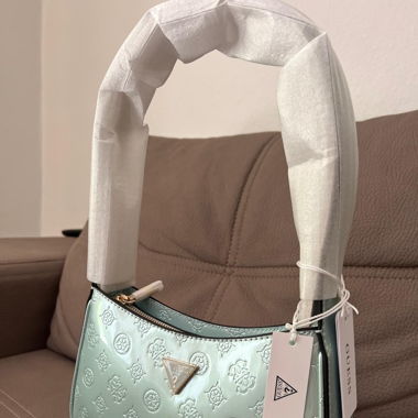 Guess Arnela 4g Schultertasche