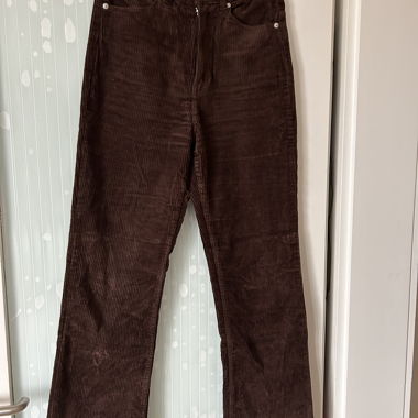 Cordhose