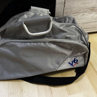 Borsa sportiva V6 Dental