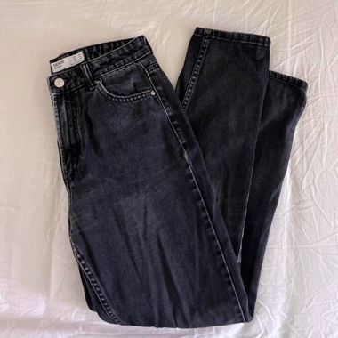 Mom Jeans