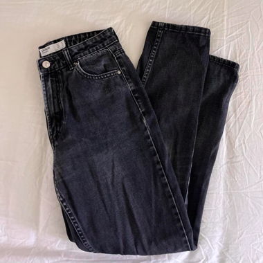 Mom Jeans