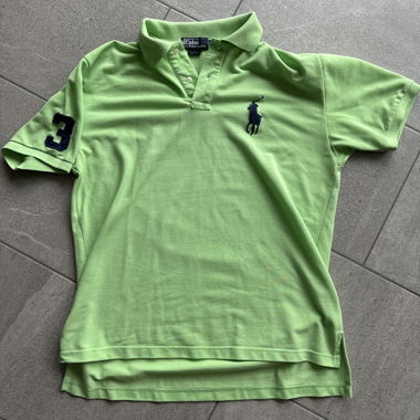 Polo Ralph Lauren polo