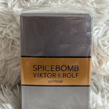 Spicebomb Perfume