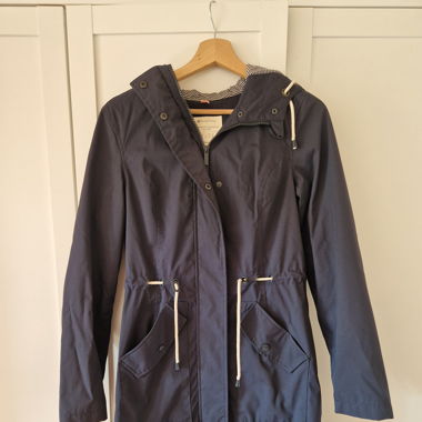 Regenjacke