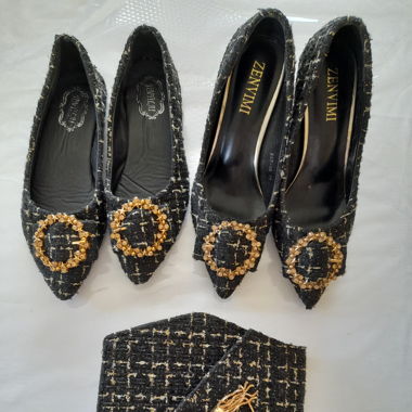 3pcs assortie 