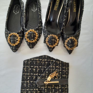 3pcs assortie 