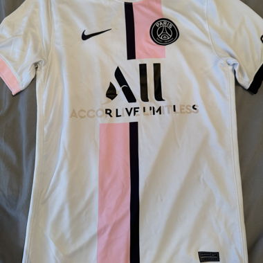 Maillot PSG original