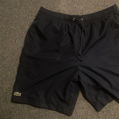 Shorts Lacoste