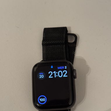 Apple Watch Series 6 40mm 