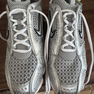 Nike Air Zoom Spiridon Cage 2