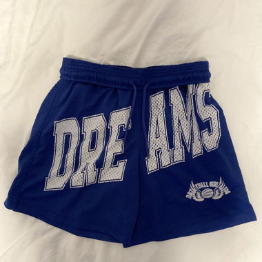Pantaloncini da basket