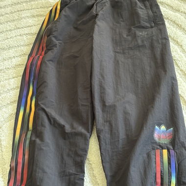 Pantaloni da allenamento Adidas NUOVI