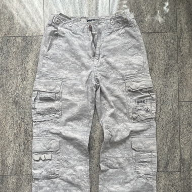Streetwear Cargopants