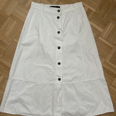 Jupe longue MaxMara