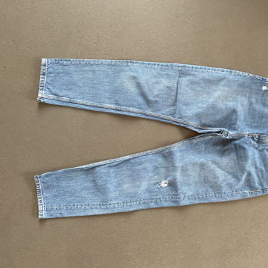 Boyfriend Jeans Zara