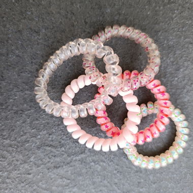 Hair Tie Set