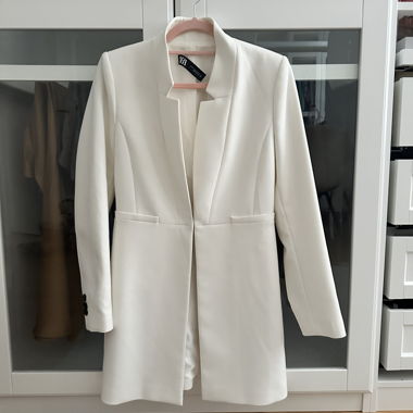 Zara Blazer