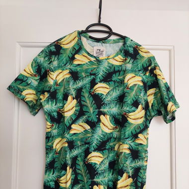 T-shirt banana