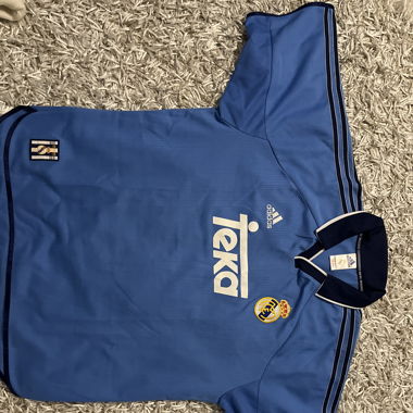 Maillot de foot