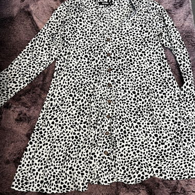 Kleid