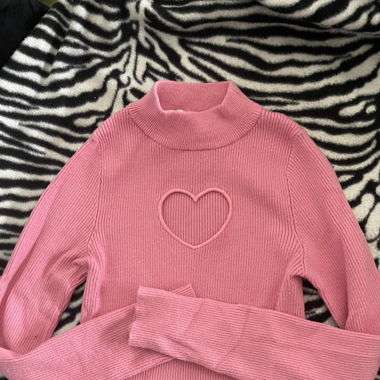 Bershka pulli 