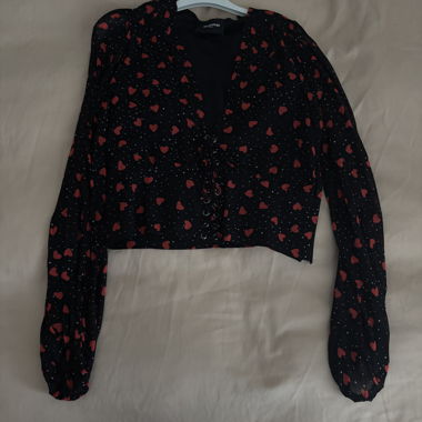 Blouse The Kooples