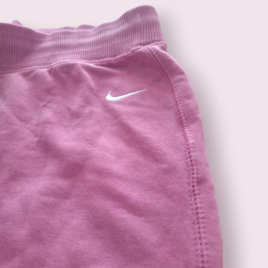 Nike Vintage Sweatpants Pink "Madison Beer" (M)