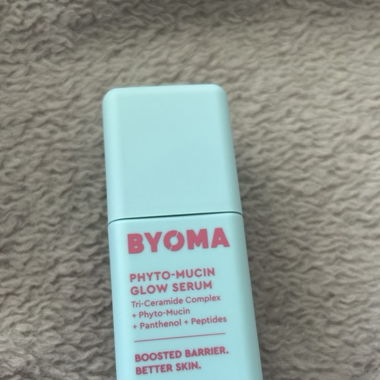 Byoma Serum