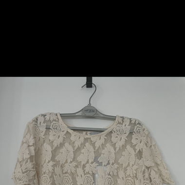 Spitzen Shirt