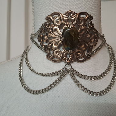collana / choker