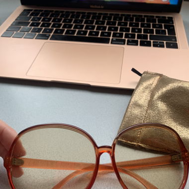 Retro Sunglass
