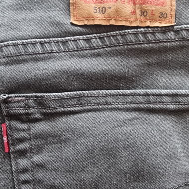 Levis Hose Man 