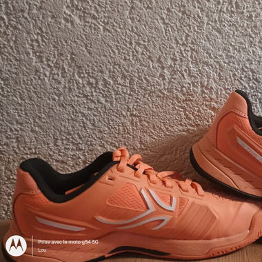 Baskets femme T37