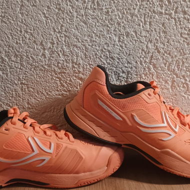 Baskets femme T37