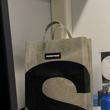 Freitag Miami Vice