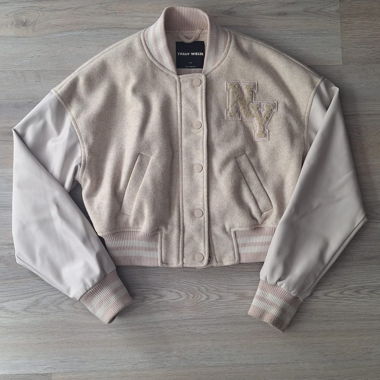 Veste New York