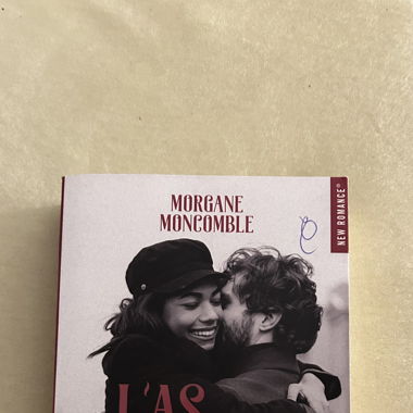 L’as de pique 