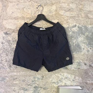 Stone Island Badeshorts