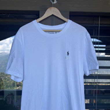 T-shirt Ralph Lauren 