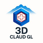 3DClaud