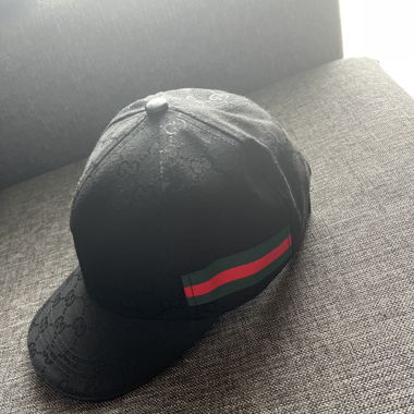 Casquette Gucci