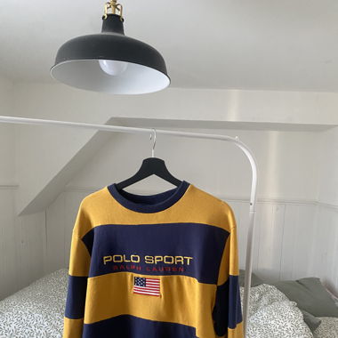 Polo Sport Ralph Lauren Pullover