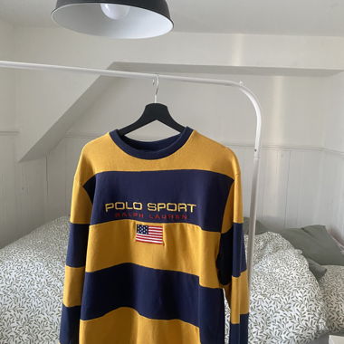 Polo Sport Ralph Lauren Pullover